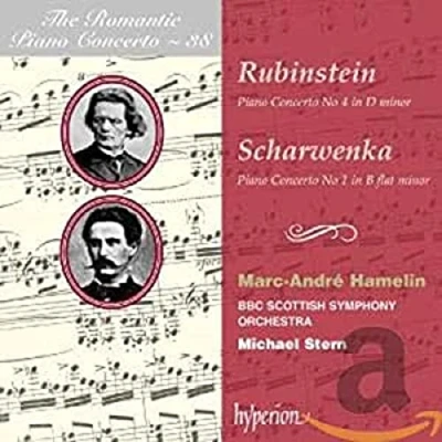 Abbildung von Romantic Piano Concerto Vol.38