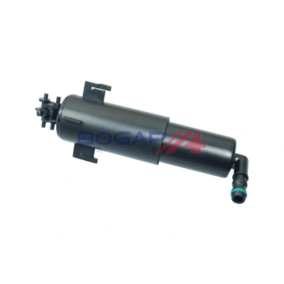 Abbildung von BOGAP B5522117 Waschwasserdüse, Scheinwerferreinigung BMW: X5, X6
