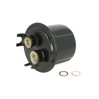 Abbildung von JC PREMIUM B34013PR Kraftstofffilter Anschraubfilter HONDA: CIVIC 4 Hatchback, CRX 3, 2