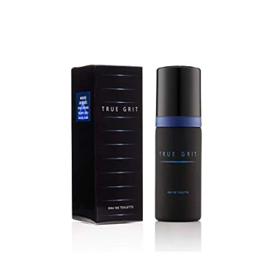 Abbildung von Milton Lloyd True Grit Fragrance for Men 50ml Eau de Toilette
