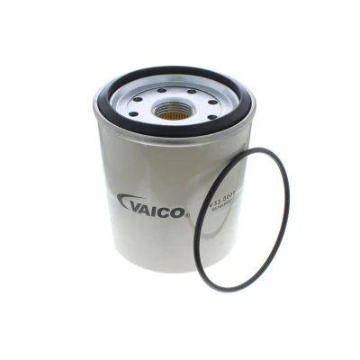 Abbildung von VAICO V33 0001 Kraftstofffilter Anschraubfilter Original Qualität JEEP: GRAND Cherokee 2, III, II