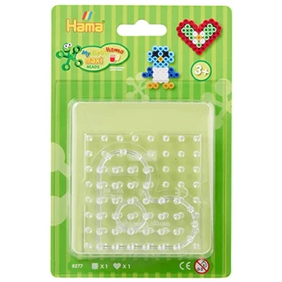 Abbildung von Hama maxi stiftplader 8224/8231 i lille blister