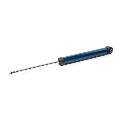 Abbildung von MEYLE 126 725 0047 Stoßdämpfer Hinterachse Gasdruck Zweirohr Teleskop oben Stift, unten Auge SEAT: Leon III ST, Schrägheck