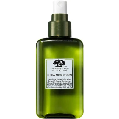 Abbildung von Origins Mega Mushroom Soothing Hydra Mist 100 ml