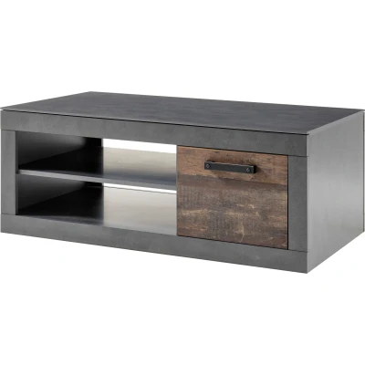 Abbildung von Home affaire Couchtisch &quot;BROOKLYN&quot;, Breite ca. 110 cm