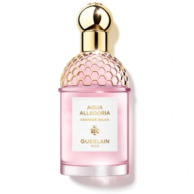 Abbildung von Guerlain Aqua Allegoria Granada Salvia Eau de Toilette Nachfüllung 200 ml