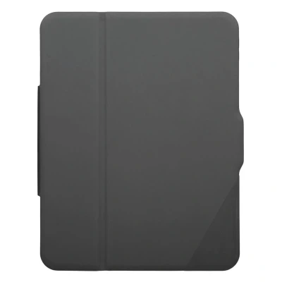 Abbildung von Targus VersaVu Apple iPad (2022) Book Case Zwart/Transparant