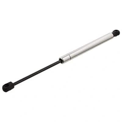Abbildung von FEBI BILSTEIN 31680 Heckklappendämpfer 265 408 hinten rechts AUDI: A8 D3