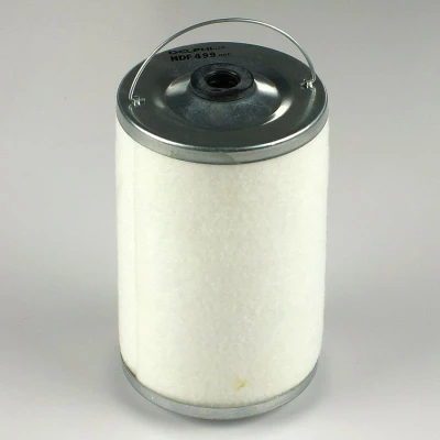 Abbildung von DELPHI HDF499 Kraftstofffilter Filtereinsatz MERCEDES BENZ: LK/LN2, NG, LP