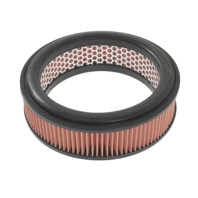 Abbildung von BLUE PRINT ADN12210 Luftfilter 60 147 194 Filtereinsatz NISSAN: MICRA 1