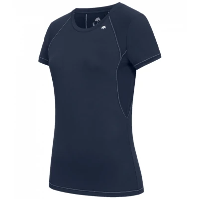 Abbildung von ELT Funktionshirt Helsinki Nightblue XXL