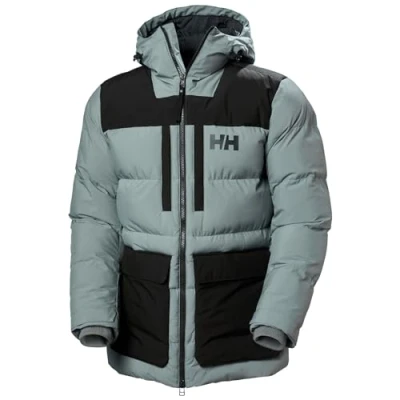 Abbildung von Helly Hansen Men’s Patrol Puffy Insulated Jacket