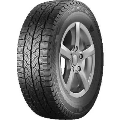 Abbildung von Gislaved Nord*Frost Van 2 ( 215/60 R17C 109/107R, bespiked )