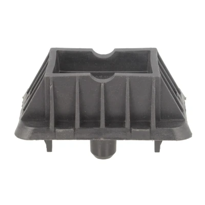 Abbildung von TOPRAN 502 642 Aufnahme, Wagenheber BMW: X5, X3, X6
