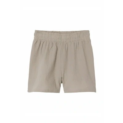 Abbildung von LMTD Relaxed FIT Shorts für Kinder, Größe: 164, Peyote