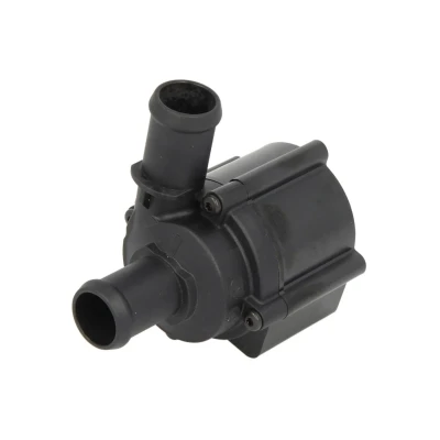 Abbildung von PIERBURG 7.04071.65.0 Zusatzwasserpumpe AUDI: Q5, A4 B8 Limousine, Avant, VOLKSWAGEN: Jetta 4