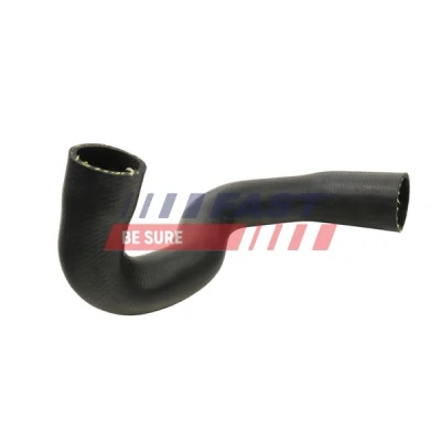 Abbildung von FAST FT65537 Ladeluftschlauch Silikon FORD: Tourneo Connect Mk1, Transit Mk1 Kastenwagen