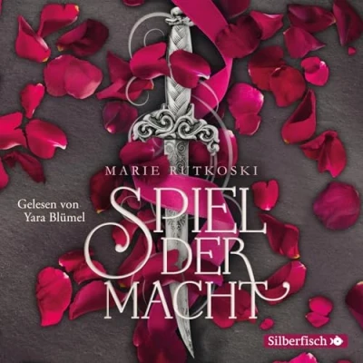 Abbildung von Die Schatten von Valoria 1: Spiel der Macht: 2 CDs (1)
