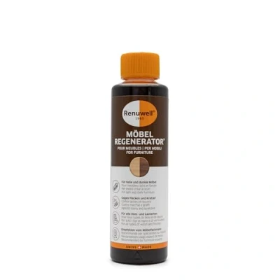Abbildung von Renuwell Möbel Regenerator (270 ml) Möbelreiniger