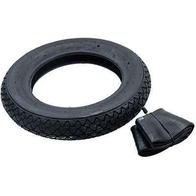 Abbildung von Reifen + Schlauch Set 3.00 10 Zoll Vee Rubber VRM054 VRM 054 50J TT FR/R Classic Grip Piaggio Vespa Zündapp R 50