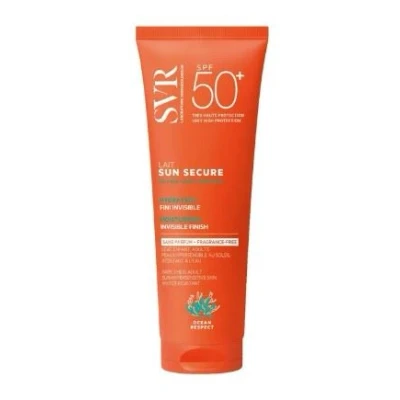 Abbildung von SVR Milch Sun Secure SPF50+ Ohne Parfum 250ml