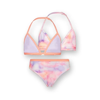 Abbildung von Vingino Girls Bikini Zamantha in Color Multicolor Peach Size 12