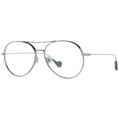 Abbildung von Sonnenbrillen Moncler ML0121 008 SHINY GUNMETAL 57/15/145 UNISEX