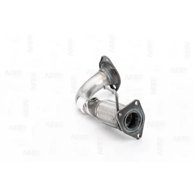 Abbildung von BM CATALYSTS BM70570 Abgasrohr HONDA: Accord 7 Limousine, Tourer