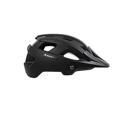 Abbildung von MTB Helm Massi Air Force