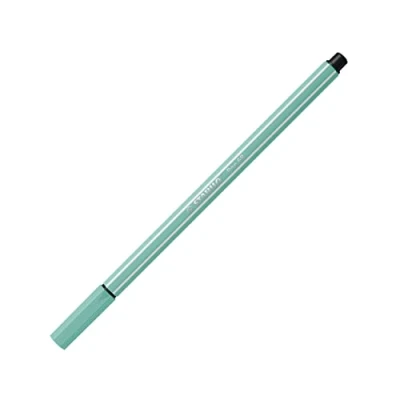 Abbildung von Stabilo Premium Filzstift Pen 68 eukalyptus