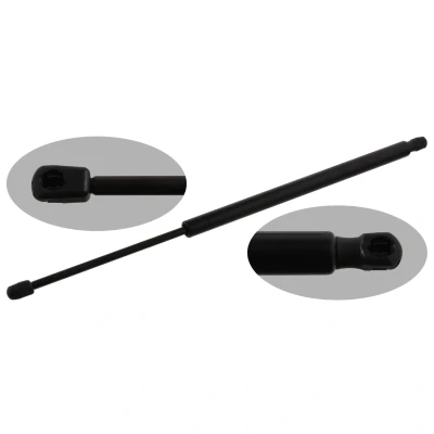 Abbildung von FEBI BILSTEIN 33341 Heckklappendämpfer 810 603 beidseitig FIAT: Stilo Multi Wagon, Kasten / Kombi
