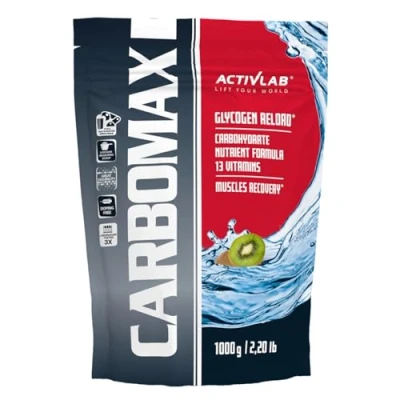 Abbildung von Activlab CarboMax Energy Power Dynamic (3000g) Kiwi