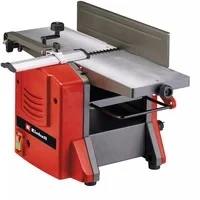 Abbildung von Einhell Dickhobelmaschine &quot;TC SP 204/2&quot;, Stationäre Hobelmaschine