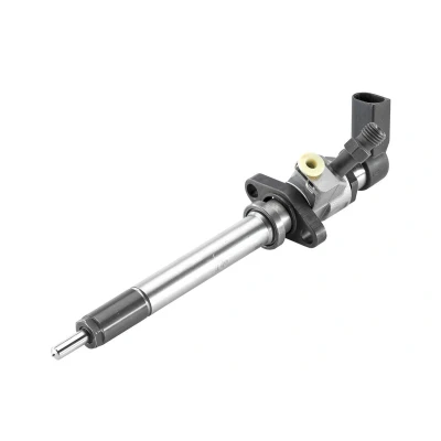 Abbildung von VDO A2C59511602 Einspritzdüse Diesel mit Dichtung FIAT: Scudo II Kastenwagen, Ulysse II, PEUGEOT: 807, CITROËN: Jumpy Kastenwagen
