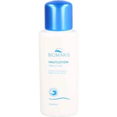 Abbildung von Biomaris Hautlotion 250 ml