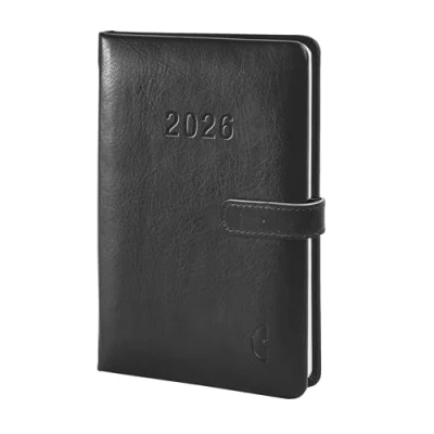 Abbildung von Chronoplan Buchkalender Chronobook Business Edition Mini Wochenplan 20