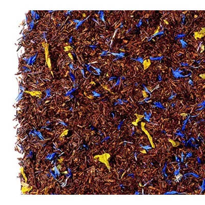 Abbildung von Rotbuschteemischung Paradiso Maracuja Note arom. 1KG