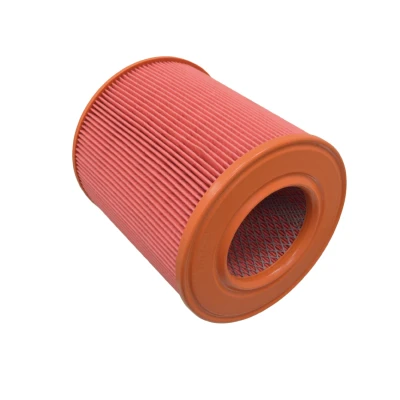 Abbildung von BLUE PRINT ADV182226 Luftfilter 168 151 Filtereinsatz AUDI: A6 C6 Avant, Limousine
