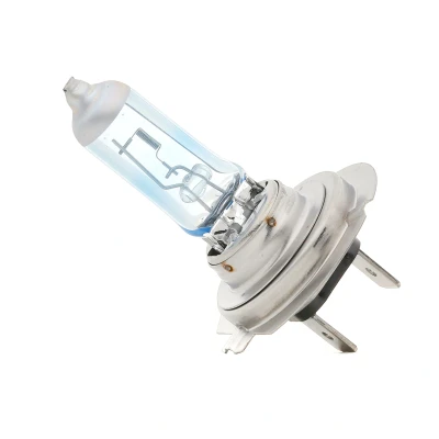 Abbildung von PHILIPS 12972WVUB1 Glühlampe, Fernscheinwerfer H7 12V 55W 4200K Halogen VOLKSWAGEN: Golf 7 Variant, Polo V Schrägheck, Schrägheck