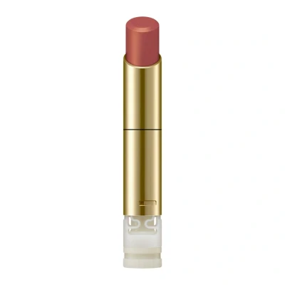 Abbildung von Sensai Lippenstift Lasting Plump Lipstick LP07 Rosy Nude 3.8gr