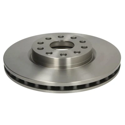 Abbildung von BOSCH 0 986 478 460 Bremsscheibe 280,8 26 10 108 Belüftet geölt ALFA ROMEO: 166, LANCIA: Kappa Limousine