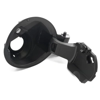 Abbildung von Audi 8X0809906D Einsatz für Tankklappe/Tankdeckel