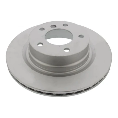 Abbildung von MAPCO 25851C Bremsscheibe Hinterachse 300 20 5 120 Belüftet beschichtet BMW: 3 Touring, Limousine, 1 Schrägheck