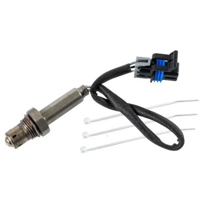 Abbildung von FEBI BILSTEIN 175944 Lambdasonde beheizt 4 OPEL: Insignia A Schrägheck, Sports Tourer, Limousine, CADILLAC: STS SRX