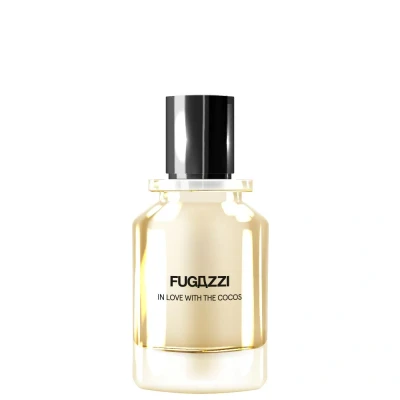 Abbildung von Fugazzi Extrait de Parfum In Love With The Cocos 100 ml Düfte Unisex