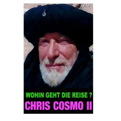 Abbildung von CHRIS COSMO II Wohin geht die Reise?