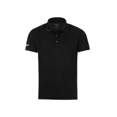 Abbildung von TRIGEMA Poloshirt Klassisches COOLMAX® (1 tlg)