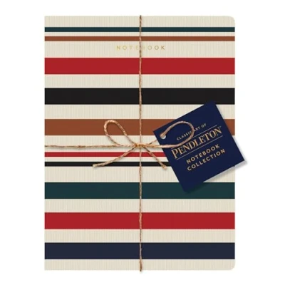 Abbildung von Classic Art of Pendleton Notebook Collection