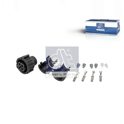 Abbildung von DT Spare Parts 1.32178 Stecker
