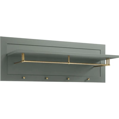 Abbildung von Home affaire Garderobenpaneel &quot;ASCOT&quot;, Breite ca. 109 cm